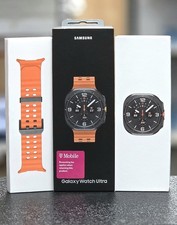Samsung Galaxy Watch Ultra 2024 47mm Ti Gray WIFI, BT
