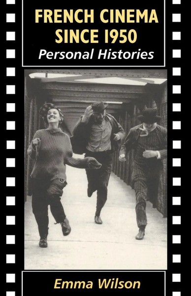 French Cinema Since 1950 Emma Wilson Taschenbuch Kartoniert / Broschiert 2013-image