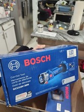 Bosch GCU18V-30 Cordless Cut-Out Tool