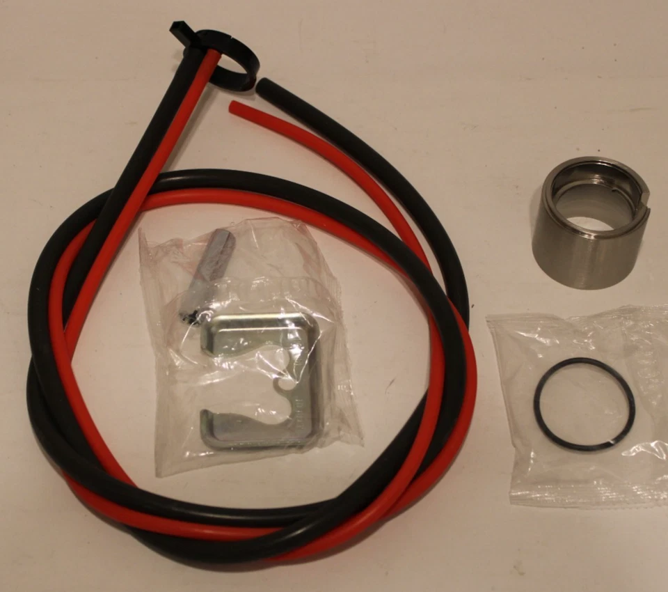 Kohler 6665-AG-VS - Grifo para bebidas Wellspring Contemp - Acero inoxidable vibrante Foto 4 de 4