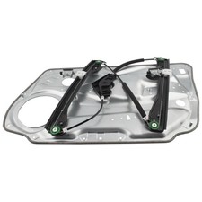 Front Driver Side Power Window Regulator For Mercedes-benz C250 12-14 E250 E350
