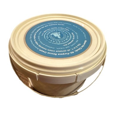 Tweak'd by Nature Rare Treasures Above the Clouds All Purpose Rescue Cream