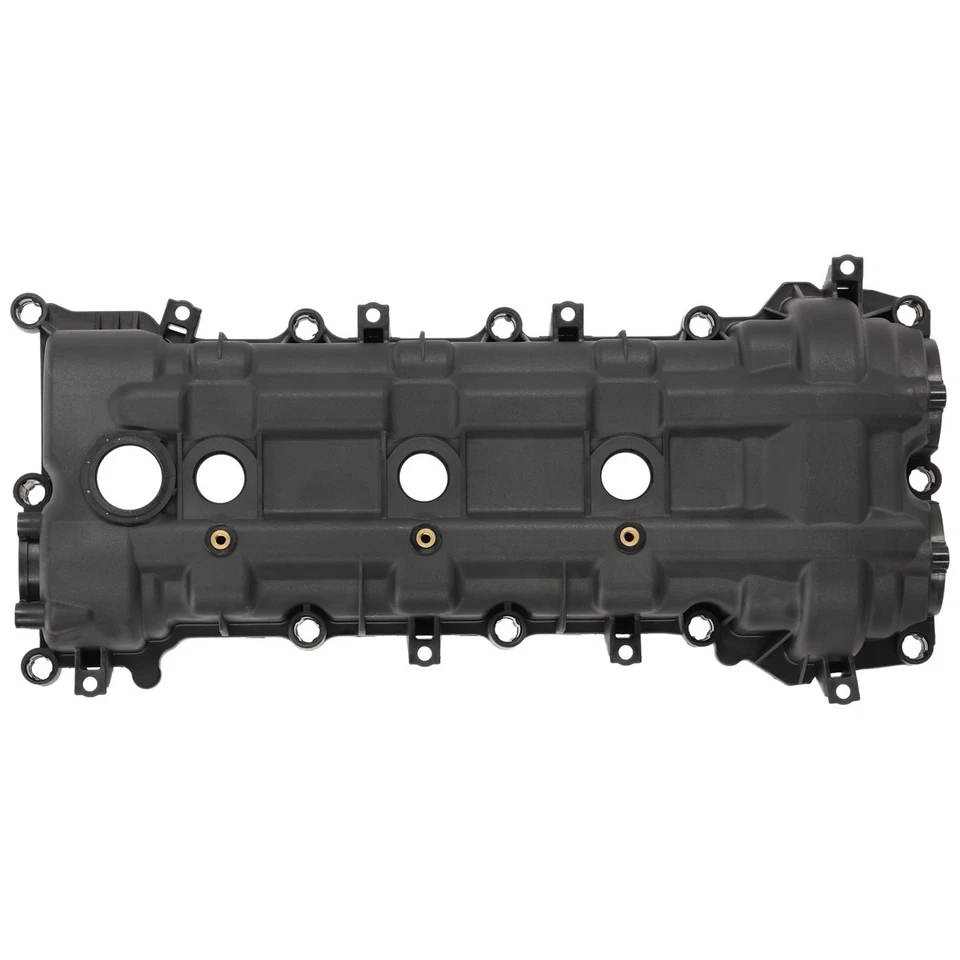 Cubierta de válvula para Ram 1500 13-2018 3,6 L derecha SLT Sport SXT ST HFE Rebel Laramie Foto 2 de 4