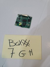 iPod Video 5th 5.5 5G Gen Main Logic Board Motherboard 820-1975-A 30GB 60GB 80GB