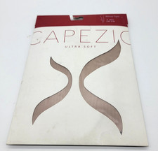 Capezio Ultra Soft Stirrup Tight 1961 LSN I16 1 pair Small/Medium