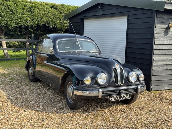 eBay - 1950 Bristol 401