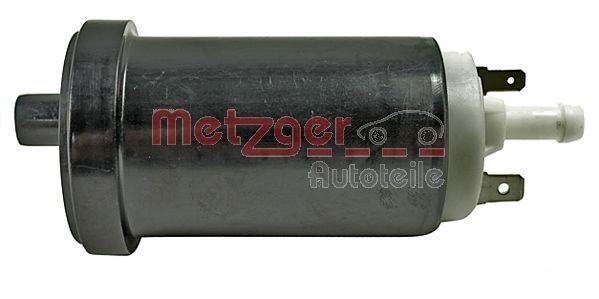 Kraftstoffpumpe Metzger 2250070-image