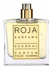 Roja Parfums Men's Scandal Parfum Spray 1.7 oz (Tester) Fragrances 5060270292111