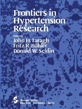 Frontiers in Hypertension Research, Paperback by Laragh, J. H. (EDT); Bühler,...