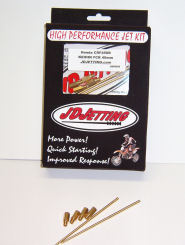 JD JETTING KIT JDK026 KTM 250 SX 2017 
