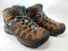 keen targhee vent mid womens