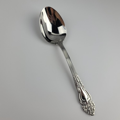 Reed & Barton HAVERSHAM Stainless 18/10 Glossy Flatware YOU CHOOSE - Picture 11 of 22