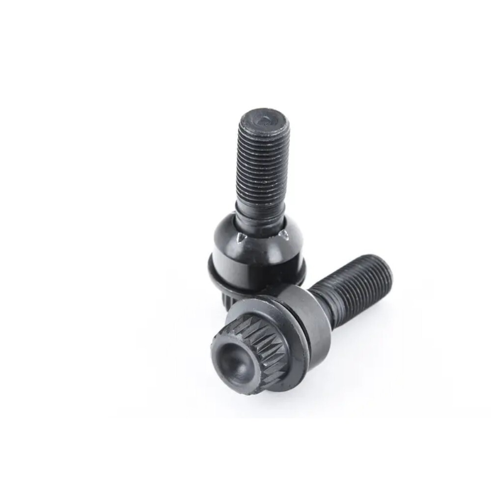 Porsche • OE Spline Wheel Lock Kit • 9J1 958 986 987 996 997 991