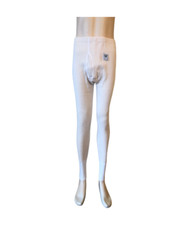 schwedische Armee Unterhose Lang mit Gummizug Baumwolle K&auml;lteschutz Outdoor BW