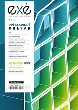 exé n° 16 : PRÉFABRIQUÉ