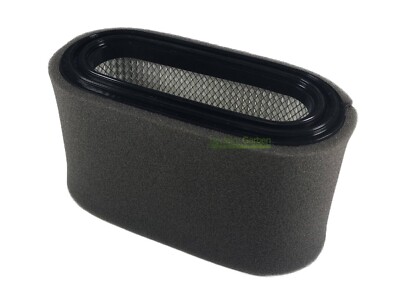 Luftfilter für GGP Motor ST352 Stiga Tornado 2098 398 M Hanseatic 84 18551406/0