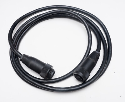 Hensel Studiotechnik 3m/10ft Extension Cable for Porty 1200 Portable Flash