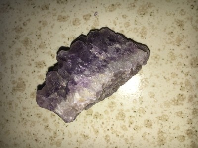 24 grams Pure Magic - AURALITE 23 - 15 X Bigger than ...