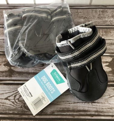 frisco dog boots