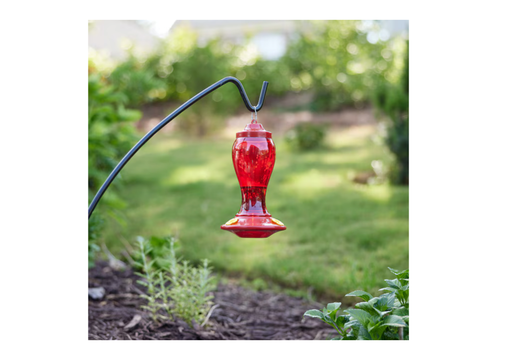 Perky-Pet 534 Red Hummingbird Nectar Liquid Concentrate In - Foto 5