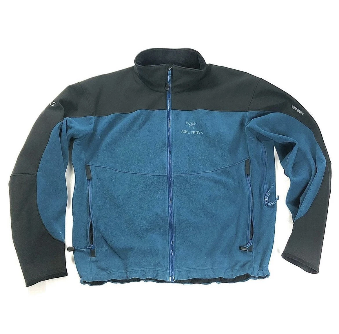 Arc’teryx Sigma AR Jacket Mens XL RARE 2003