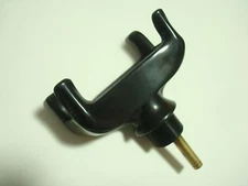 Automatic Electric telephone 1A monophone cradle  Antique phone