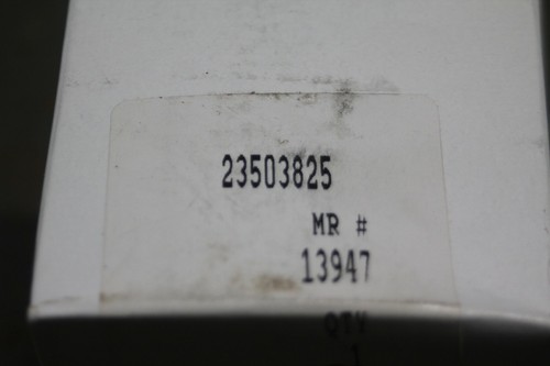 Baker Muncie Thermostat 23503825 - Picture 2 of 7