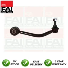 Stabiliser Link Rear Right FAI Fits VW Touareg Porsche Cayenne Audi Q7