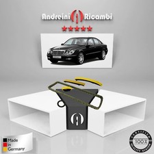 Kit de distribution Mercedes CLASSE E