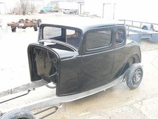 32 Ford 5 Window Repro Body Free Delivery To Carlisle Pa
