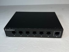 Motorola CDN1337A RCH3000 Two Way Radio Remote Phone Junction Box