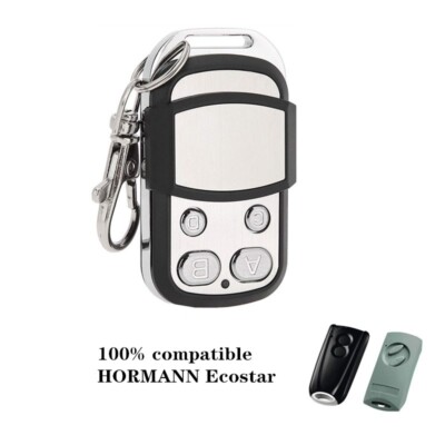 Remote control for Automatic Door RSC2-433 ECOSTAR RSE2-433