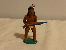 Barclay Manoil Vintage Native American Indian Figure ap-37