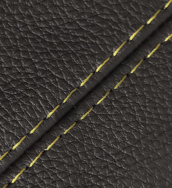 Manual Shift Boot Cover Leather Fits Nissan 300ZX (Z32) 1990-1996