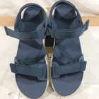 Teva Zymic Men's Sandals, Orion Blue, M12