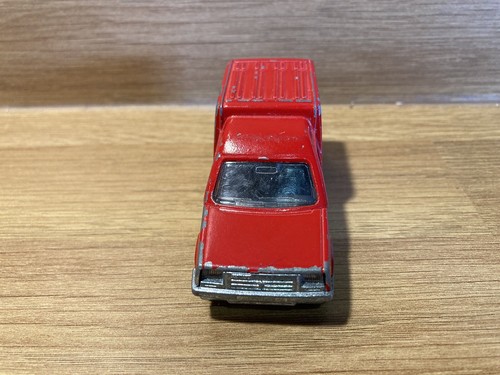 Majorette No.233 Renault Express Van - Avis - Scale 1:53 - Picture 3 of 11