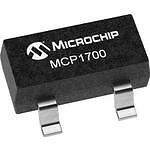Microchip Technology,MCP1700T-3002E/TT,Voltage Regulators - Linear-3000Pack