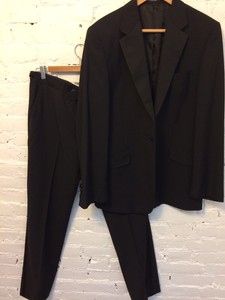 paul smith tuxedo