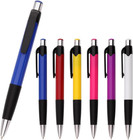 Wholesale Lots Pens Bulk Retractable Ballpoint Pens Black Ink Medium Point 1.0Mm