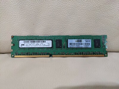 Micron 1GB DDR3 PC3-10600U デスクトップメモリ 30本 Micron 1GB Memory Ram Module PC3-10600 DDR3-1333MHz DIMM
