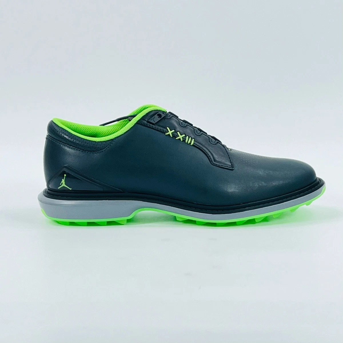 Jordan ADG 5 Wide Black Action Green for Sale | Authenticity  display picture 2