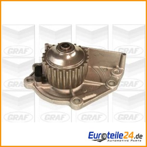 Wasserpumpe Graf PA426 FüR Rover 200 SchräGheck Land Rover-image