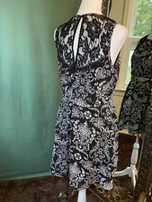 Forever 21 dress floral medium