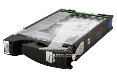 EMC 005050361 100GB 6G SAS 3.5'' Flash SSD Solid State Drive for VNX