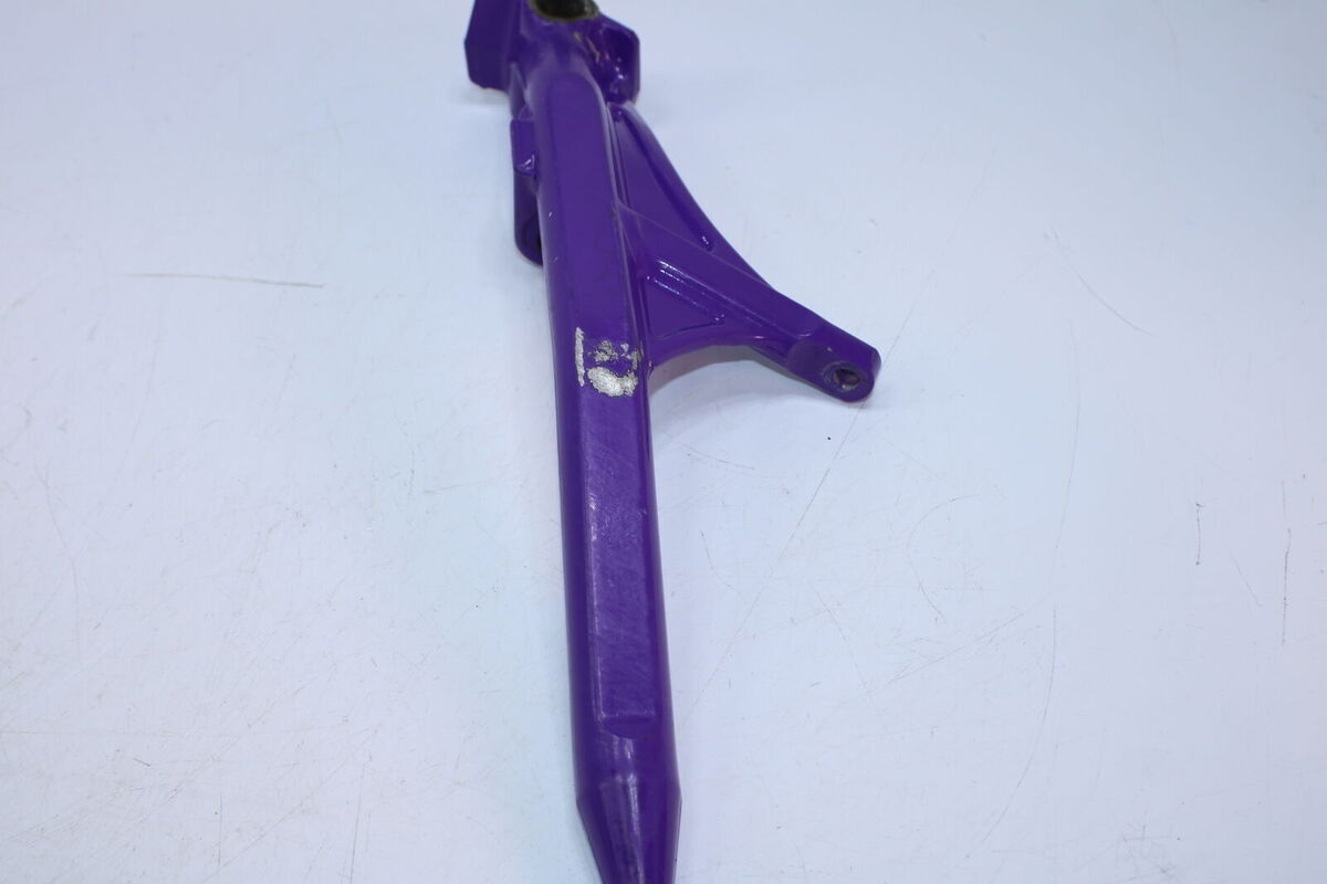 Arctic Cat 3703-831 Spindle LH Purple 2016-2021 Alpha One Arctic Cat 3703-831 Spindle LH Purple 2016-2021 Alpha One