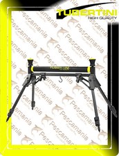 Rullo roubaisienne Tubertini T Roller Single FLX L:70 H:50-90 cm