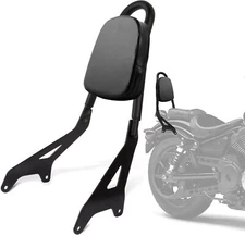 For Star XVS950 Bolt XV950 R-spec 13-23 Motorcycle Backrest Sissy Bar with Pad 