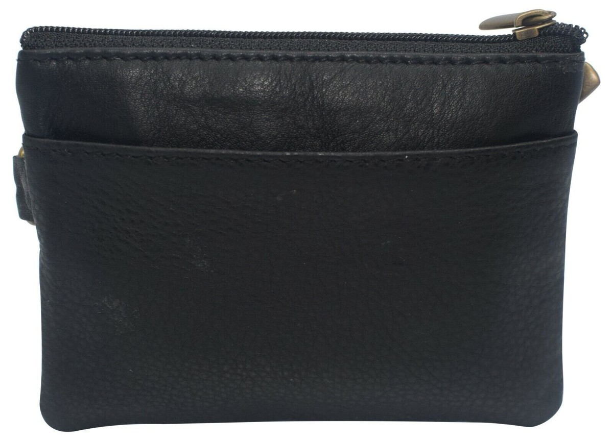 Small Wallet Coin Purse: Premium PU Leather Mini Change Purse with Wrist Strap - Shop Now! from Coin Purses - price 19.64