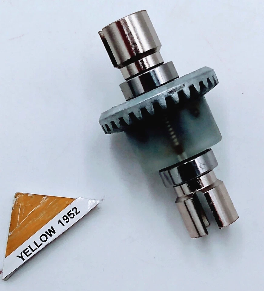 MJX Hyper Go RC 16207 16208 16209 16210 Differential 16420 Ships FREE US Seller - Image 2 of 4