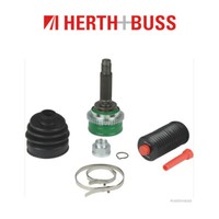 Herth+Buss Jakoparts Gelenksatz FüR Chevrolet Daewoo Matiz Vorne Radseitig